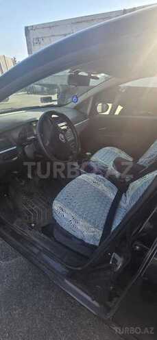 Fiat Linea 2008, 240,000 km - 1.4 l - Bakı