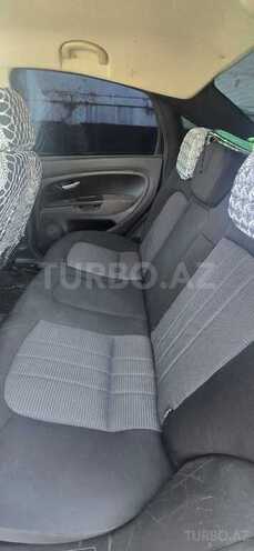Fiat Linea 2008, 240,000 km - 1.4 l - Bakı