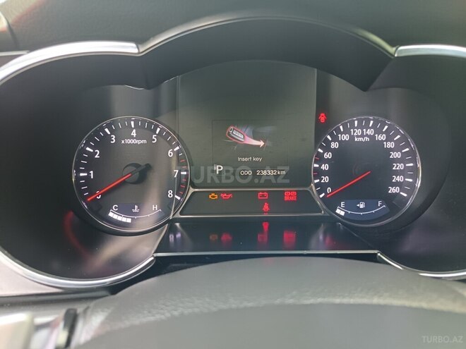 Kia Optima 2012, 238,000 km - 2.0 л - Bakı