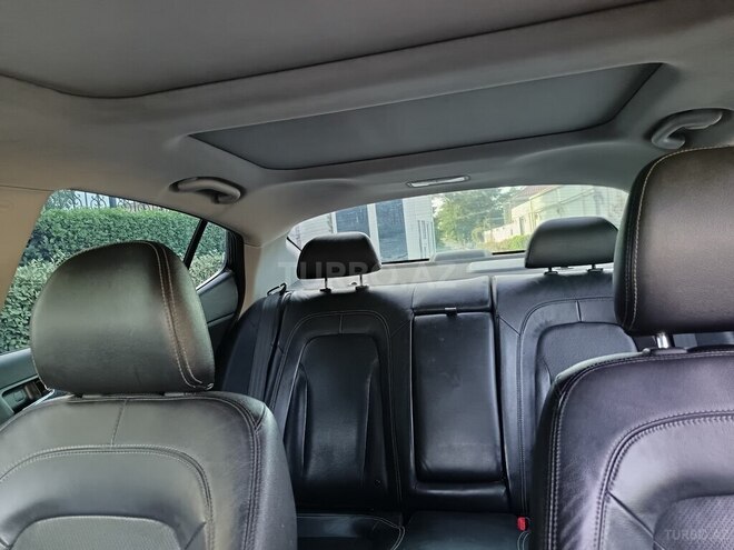 Kia Optima 2012, 238,000 km - 2.0 л - Bakı