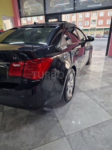Chevrolet Cruze-5