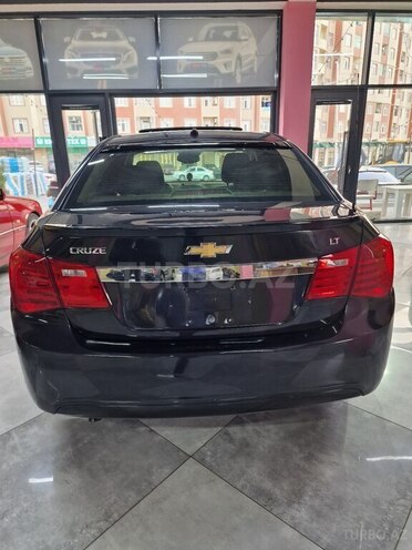 Chevrolet Cruze-6