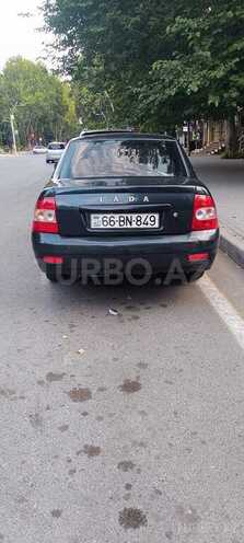 LADA (VAZ) Priora 2008, 463,000 km - 1.6 l - Mingəçevir