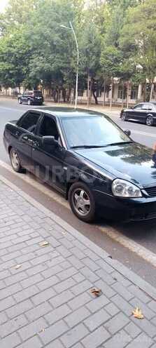 LADA (VAZ) Priora 2008, 463,000 km - 1.6 l - Mingəçevir