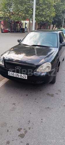 LADA (VAZ) Priora 2008, 463,000 km - 1.6 l - Mingəçevir