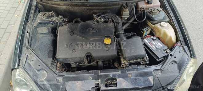 LADA (VAZ) Priora 2008, 463,000 km - 1.6 l - Mingəçevir