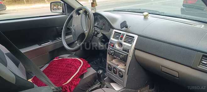 LADA (VAZ) Priora 2008, 463,000 km - 1.6 l - Mingəçevir