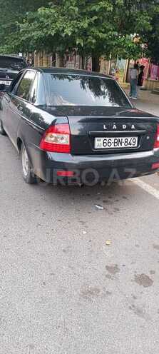 LADA (VAZ) Priora 2008, 463,000 km - 1.6 l - Mingəçevir