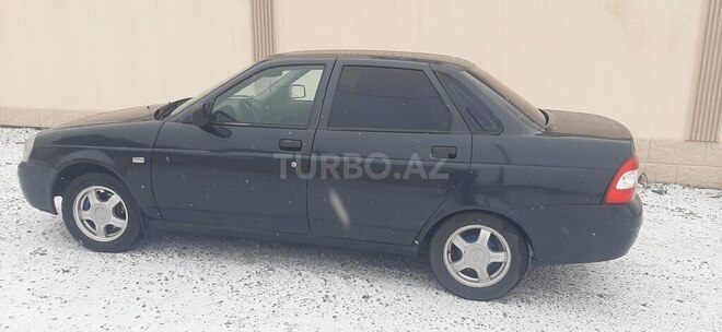 LADA (VAZ) Priora 2008, 463,000 km - 1.6 l - Mingəçevir
