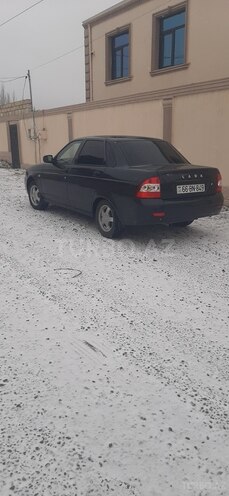 LADA (VAZ) Priora 2008, 463,000 km - 1.6 l - Mingəçevir