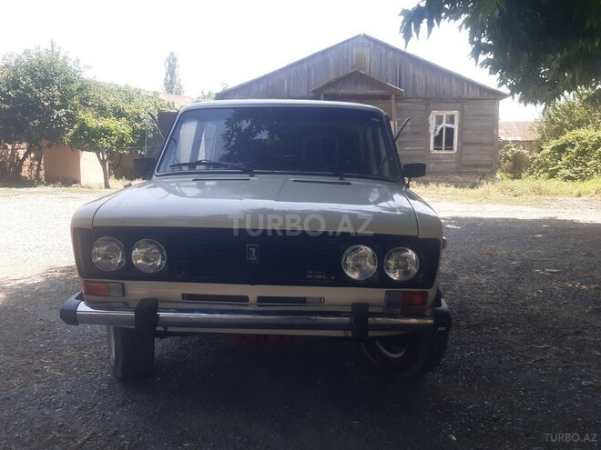 LADA (VAZ) 2106 1992, 86,532 km - 1.6 л - Tərtər