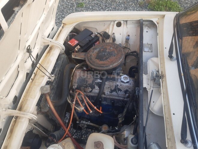 LADA (VAZ) 2106 1992, 86,532 km - 1.6 л - Tərtər