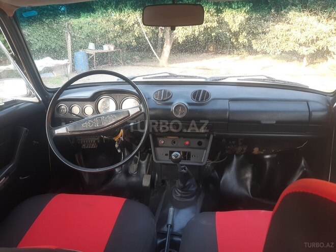 LADA (VAZ) 2106 1992, 86,532 km - 1.6 л - Tərtər