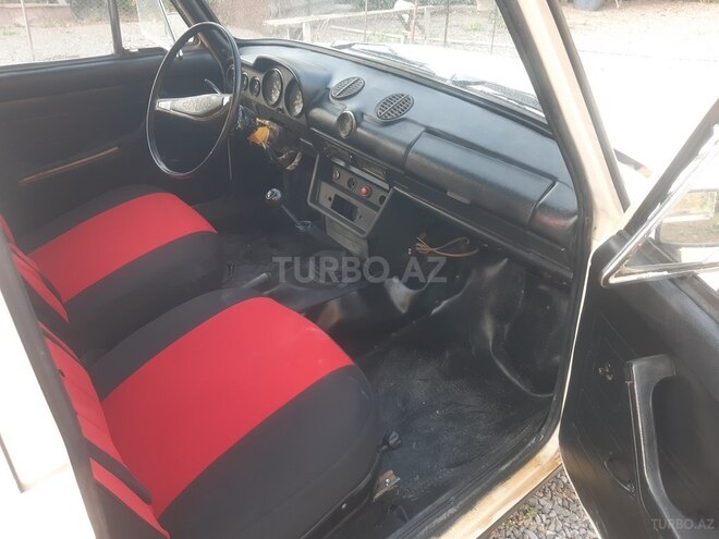 LADA (VAZ) 2106 1992, 86,532 km - 1.6 л - Tərtər
