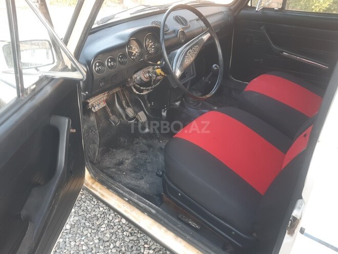 LADA (VAZ) 2106 1992, 86,532 km - 1.6 л - Tərtər