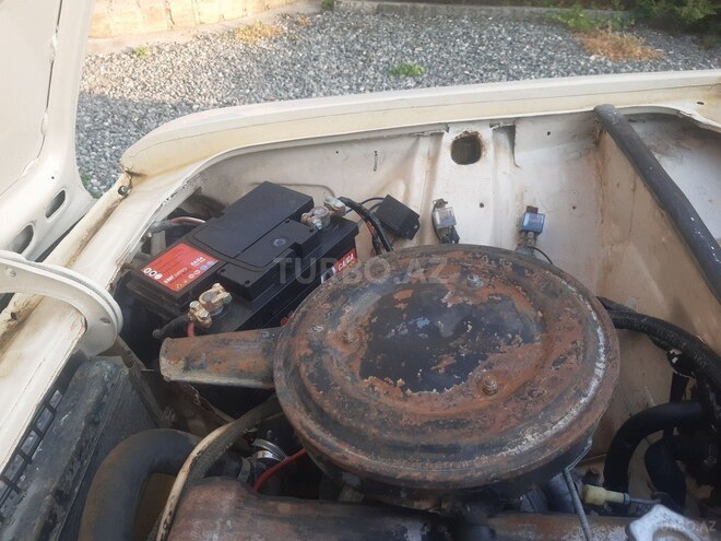 LADA (VAZ) 2106 1992, 86,532 km - 1.6 л - Tərtər