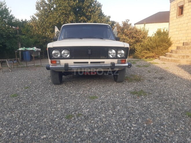 LADA (VAZ) 2106 1992, 86,532 km - 1.6 л - Tərtər