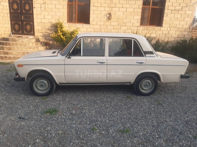 LADA (VAZ) 2106 1992, 86,532 km - 1.6 л - Tərtər