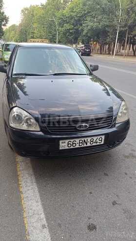 LADA (VAZ) Priora 2008, 463,000 km - 1.6 l - Mingəçevir