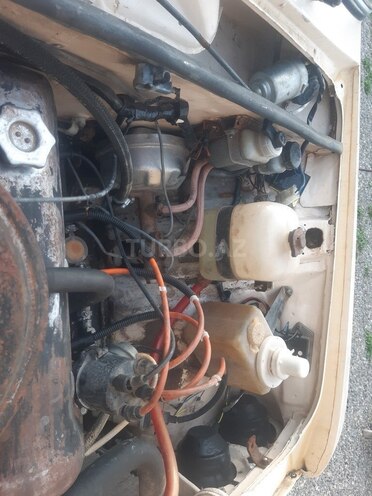 LADA (VAZ) 2106 1992, 86,532 km - 1.6 л - Tərtər