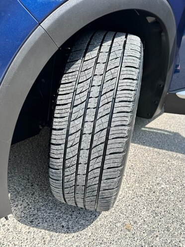Hyundai Santa Fe 2018, 163,500 km - 2.0 l - Bakı