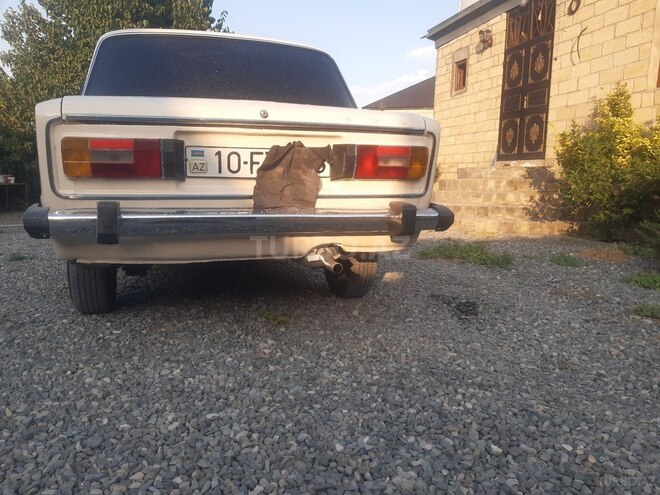 LADA (VAZ) 2106 1992, 86,532 km - 1.6 л - Tərtər