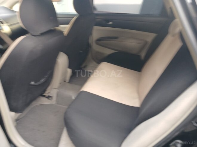 Toyota Prius 2007, 402,336 km - 1.5 l - Bakı
