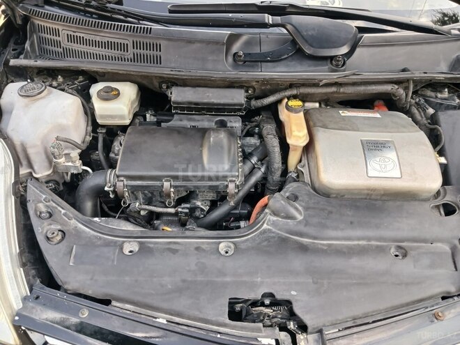 Toyota Prius 2007, 402,336 km - 1.5 l - Bakı