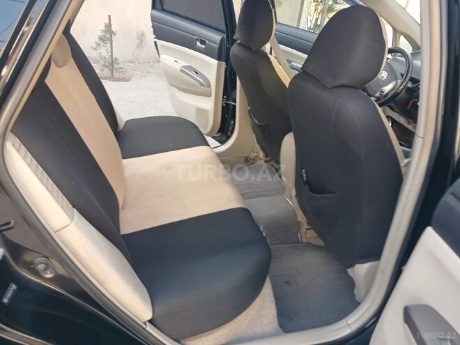 Toyota Prius 2007, 402,336 km - 1.5 l - Bakı