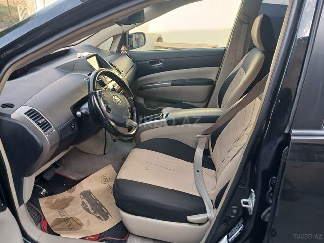 Toyota Prius 2007, 402,336 km - 1.5 l - Bakı