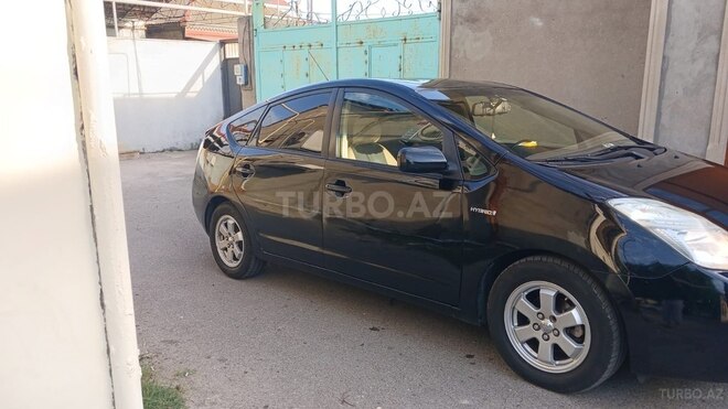 Toyota Prius 2007, 402,336 km - 1.5 l - Bakı