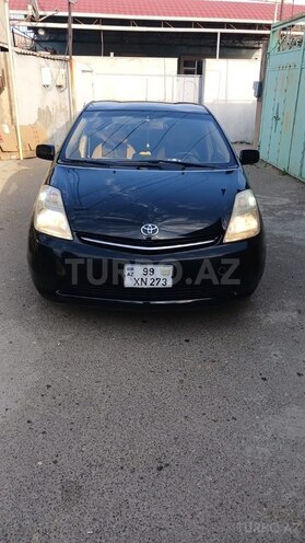 Toyota Prius 2007, 402,336 km - 1.5 l - Bakı