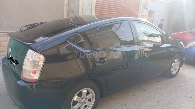 Toyota Prius 2007, 402,336 km - 1.5 l - Bakı