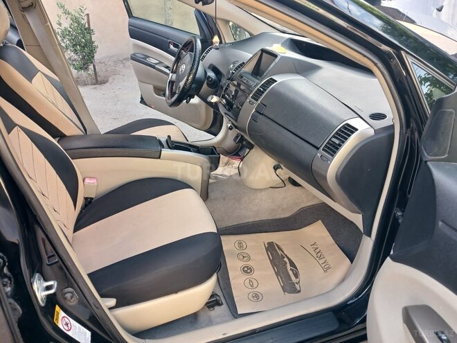 Toyota Prius 2007, 402,336 km - 1.5 l - Bakı