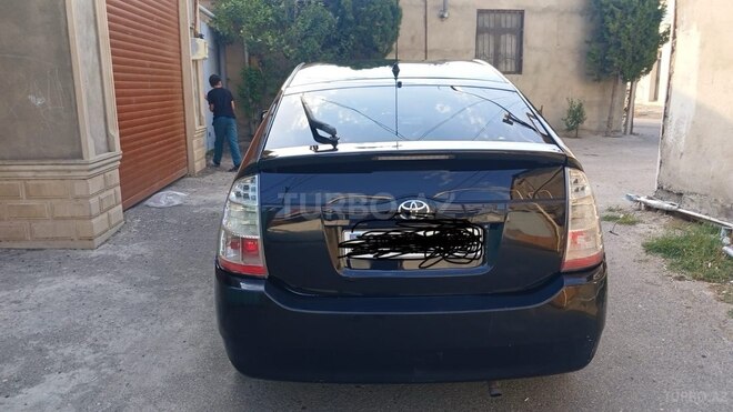 Toyota Prius 2007, 402,336 km - 1.5 l - Bakı