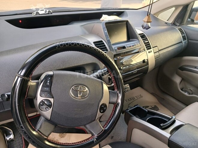 Toyota Prius 2007, 402,336 km - 1.5 l - Bakı