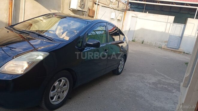 Toyota Prius 2007, 402,336 km - 1.5 l - Bakı