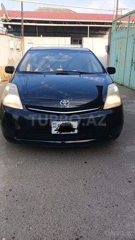 Toyota Prius 2007, 402,336 km - 1.5 l - Bakı