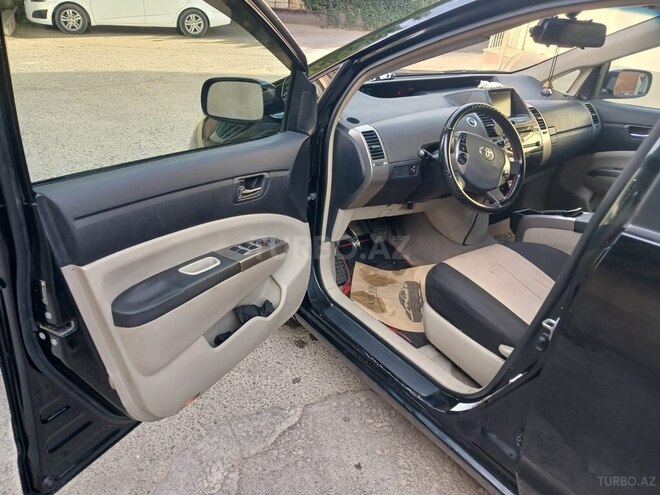 Toyota Prius 2007, 402,336 km - 1.5 l - Bakı