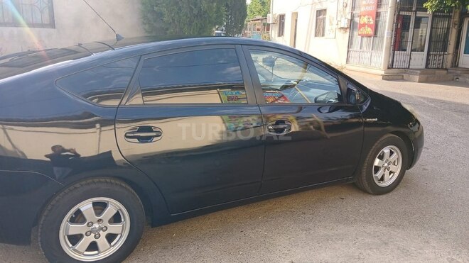 Toyota Prius 2007, 402,336 km - 1.5 l - Bakı