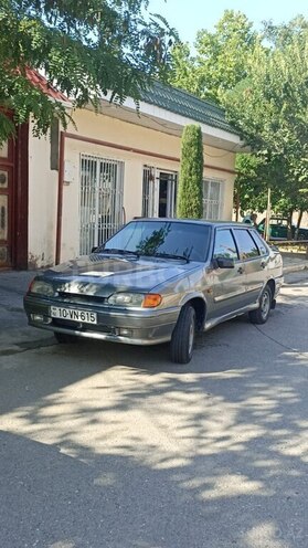 LADA (VAZ) 2115 2007, 367,000 km - 1.6 л - Ağcabədi