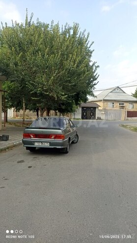 LADA (VAZ) 2115 2007, 367,000 km - 1.6 л - Ağcabədi