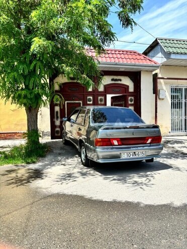 LADA (VAZ) 2115 2007, 367,000 km - 1.6 л - Ağcabədi