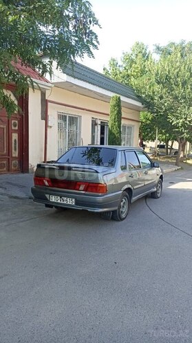 LADA (VAZ) 2115 2007, 367,000 km - 1.6 л - Ağcabədi