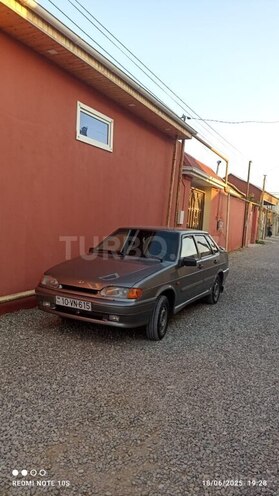 LADA (VAZ) 2115 2007, 367,000 km - 1.6 л - Ağcabədi