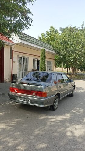 LADA (VAZ) 2115 2007, 367,000 km - 1.6 л - Ağcabədi