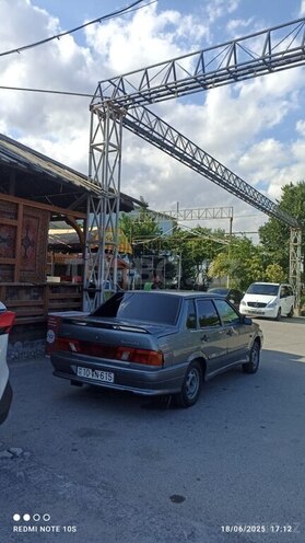 LADA (VAZ) 2115 2007, 367,000 km - 1.6 л - Ağcabədi
