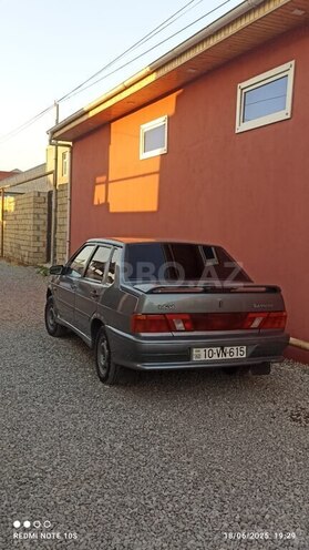 LADA (VAZ) 2115 2007, 367,000 km - 1.6 л - Ağcabədi