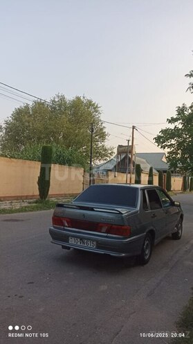 LADA (VAZ) 2115 2007, 367,000 km - 1.6 л - Ağcabədi