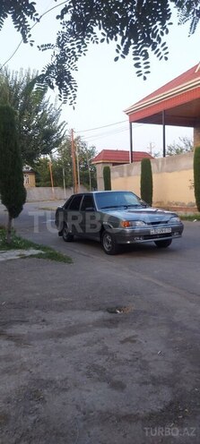 LADA (VAZ) 2115 2007, 367,000 km - 1.6 л - Ağcabədi